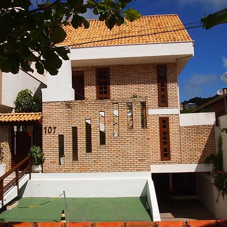 Apartamentos Morada Do Canto - 130M Da Praia Principal Бомбиняс Екстериор снимка