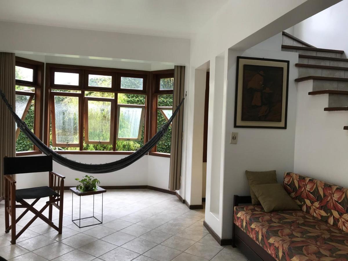 Apartamentos Morada Do Canto - 130M Da Praia Principal Бомбиняс Екстериор снимка
