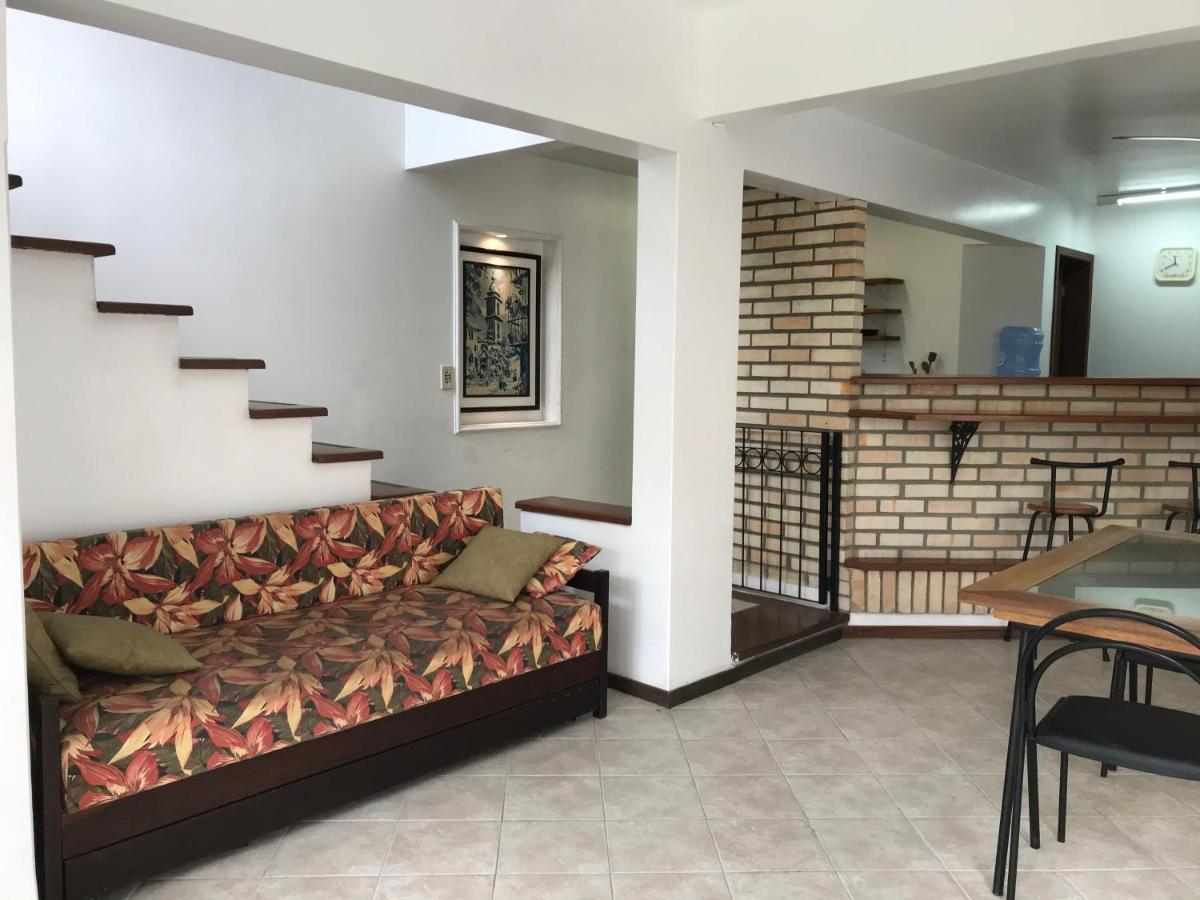 Apartamentos Morada Do Canto - 130M Da Praia Principal Бомбиняс Екстериор снимка