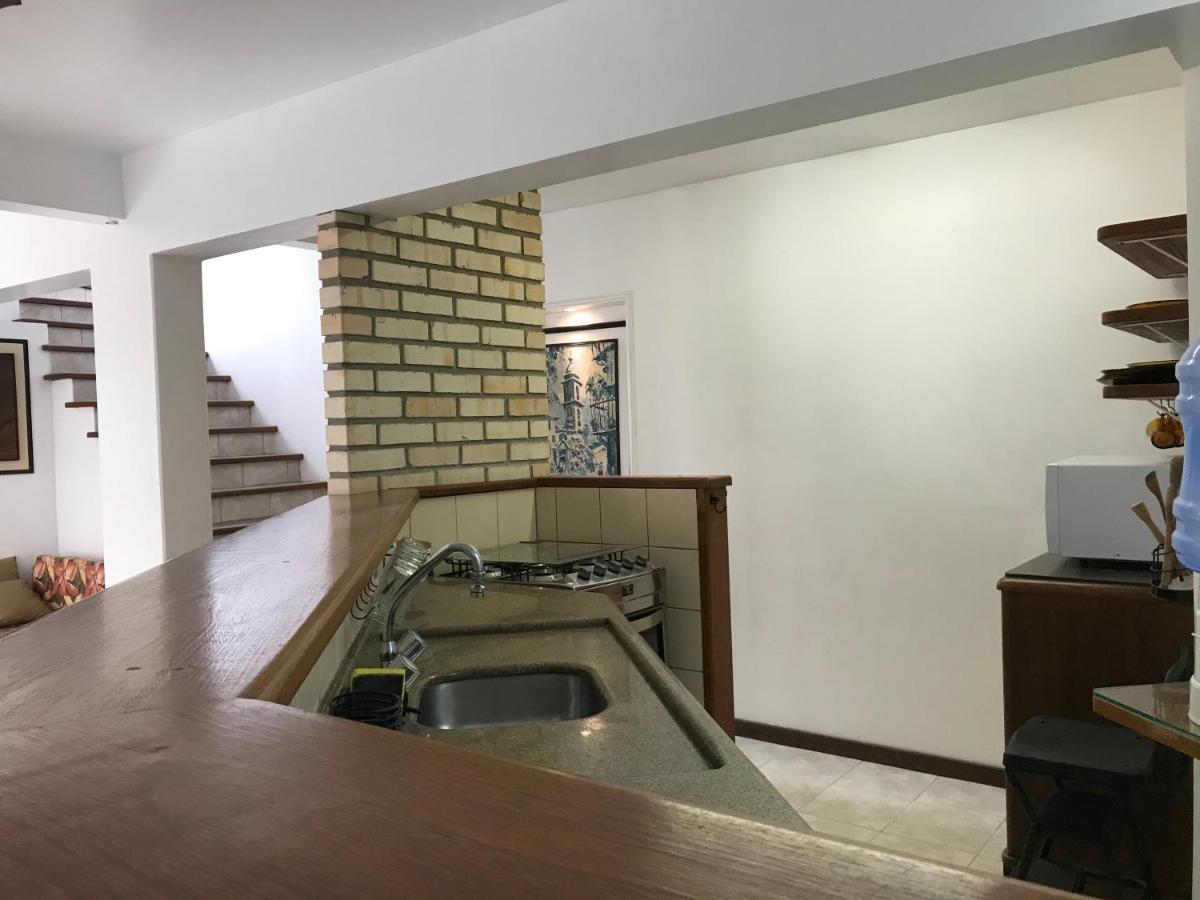 Apartamentos Morada Do Canto - 130M Da Praia Principal Бомбиняс Екстериор снимка