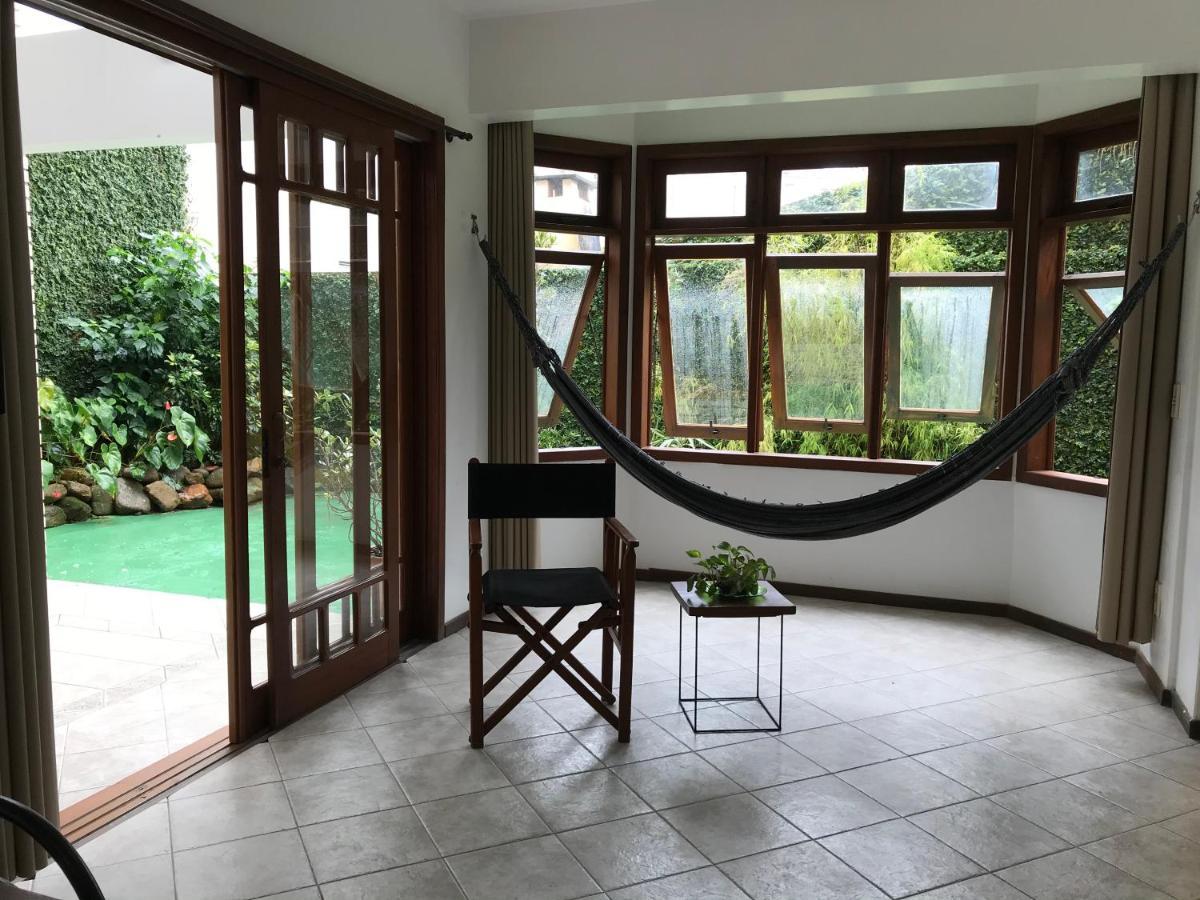 Apartamentos Morada Do Canto - 130M Da Praia Principal Бомбиняс Екстериор снимка