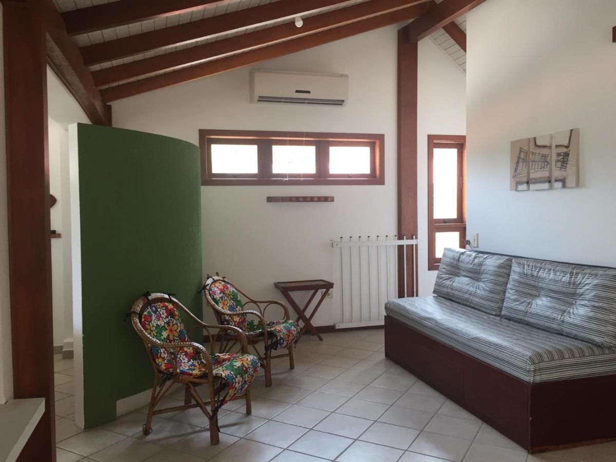 Apartamentos Morada Do Canto - 130M Da Praia Principal Бомбиняс Екстериор снимка