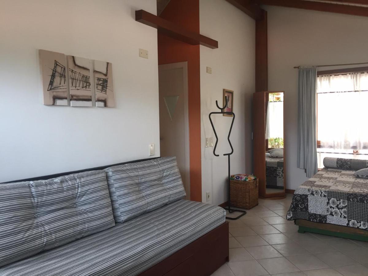 Apartamentos Morada Do Canto - 130M Da Praia Principal Бомбиняс Екстериор снимка