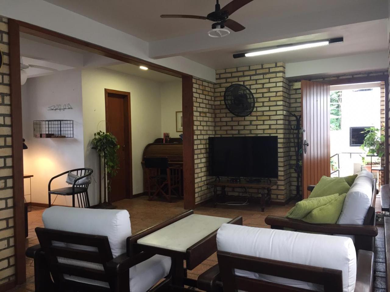 Apartamentos Morada Do Canto - 130M Da Praia Principal Бомбиняс Екстериор снимка