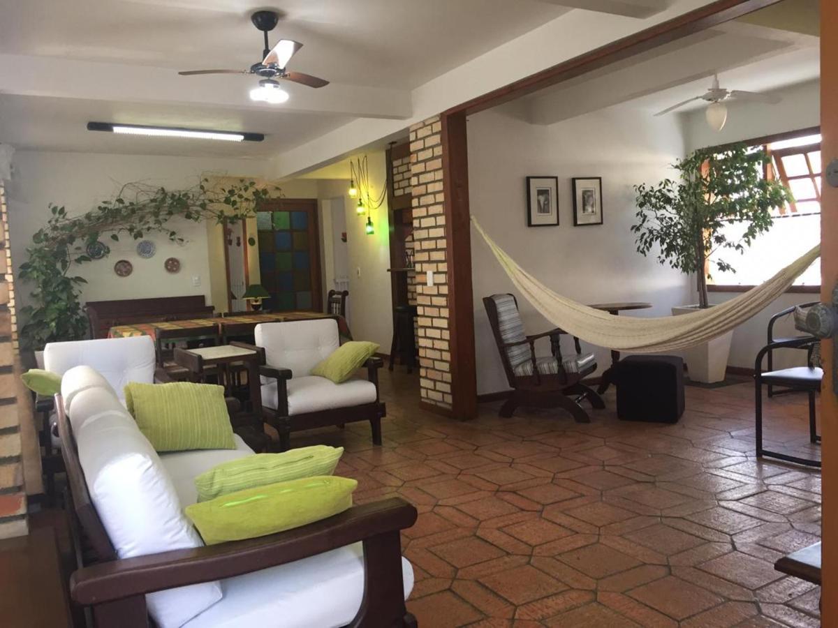 Apartamentos Morada Do Canto - 130M Da Praia Principal Бомбиняс Екстериор снимка
