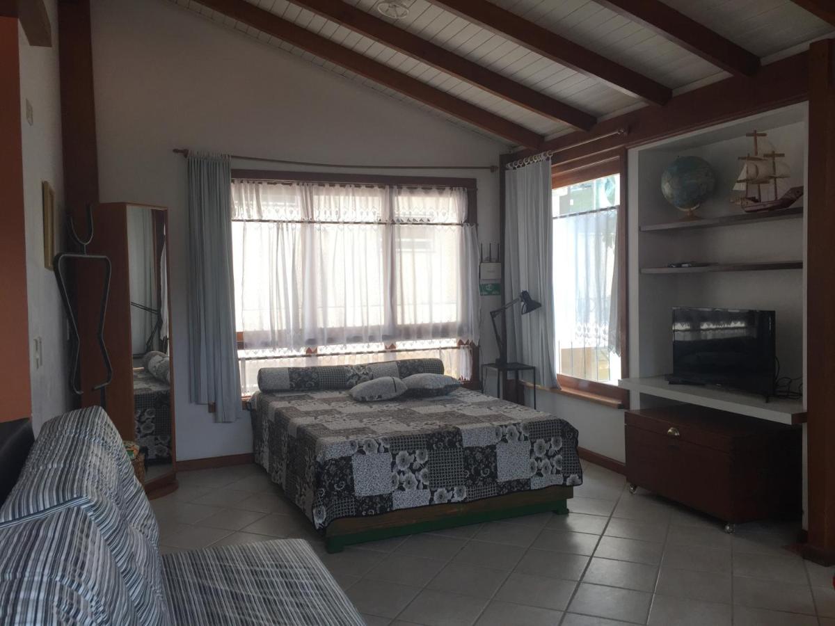 Apartamentos Morada Do Canto - 130M Da Praia Principal Бомбиняс Екстериор снимка