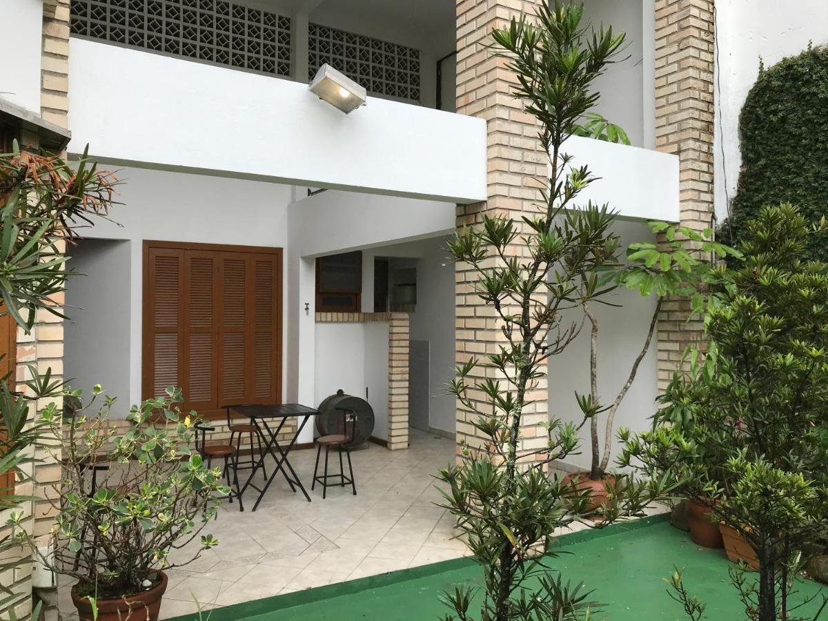 Apartamentos Morada Do Canto - 130M Da Praia Principal Бомбиняс Екстериор снимка