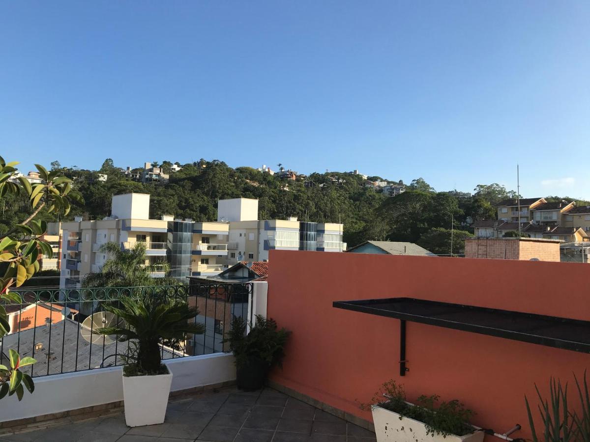Apartamentos Morada Do Canto - 130M Da Praia Principal Бомбиняс Екстериор снимка