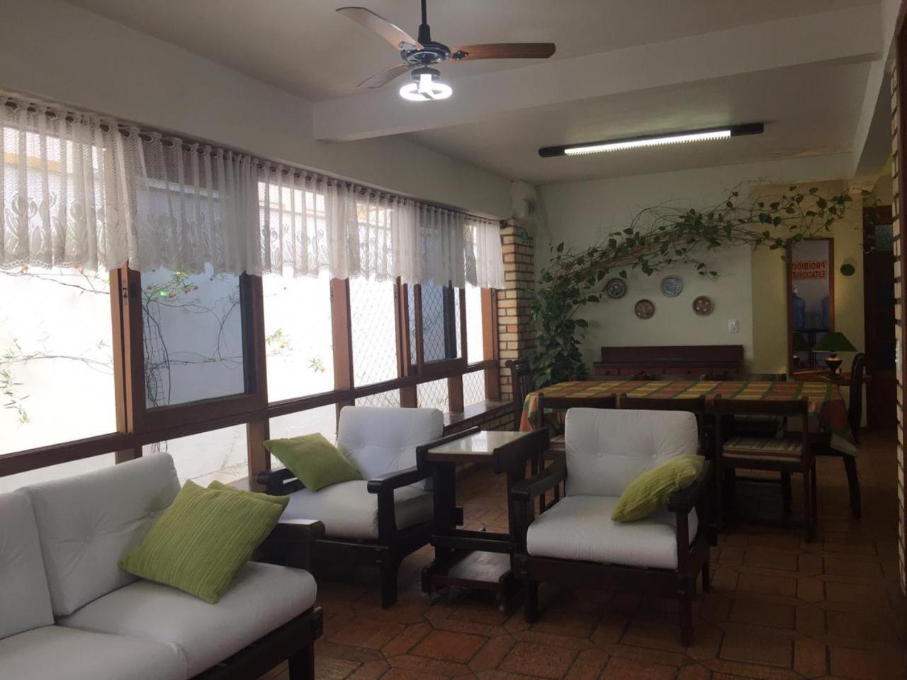 Apartamentos Morada Do Canto - 130M Da Praia Principal Бомбиняс Стая снимка