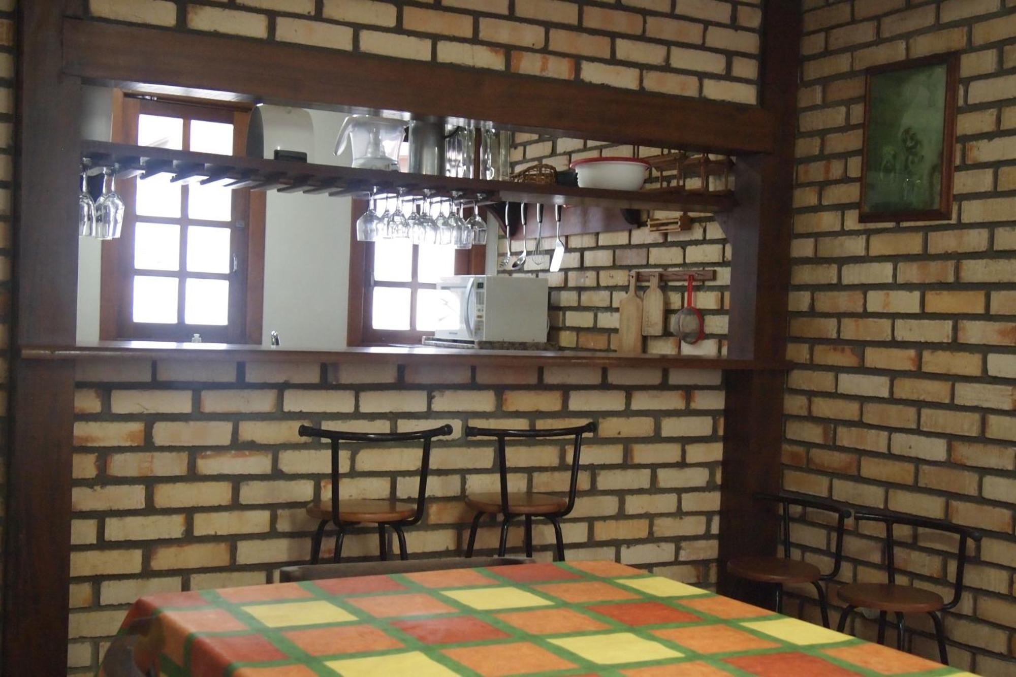 Apartamentos Morada Do Canto - 130M Da Praia Principal Бомбиняс Екстериор снимка