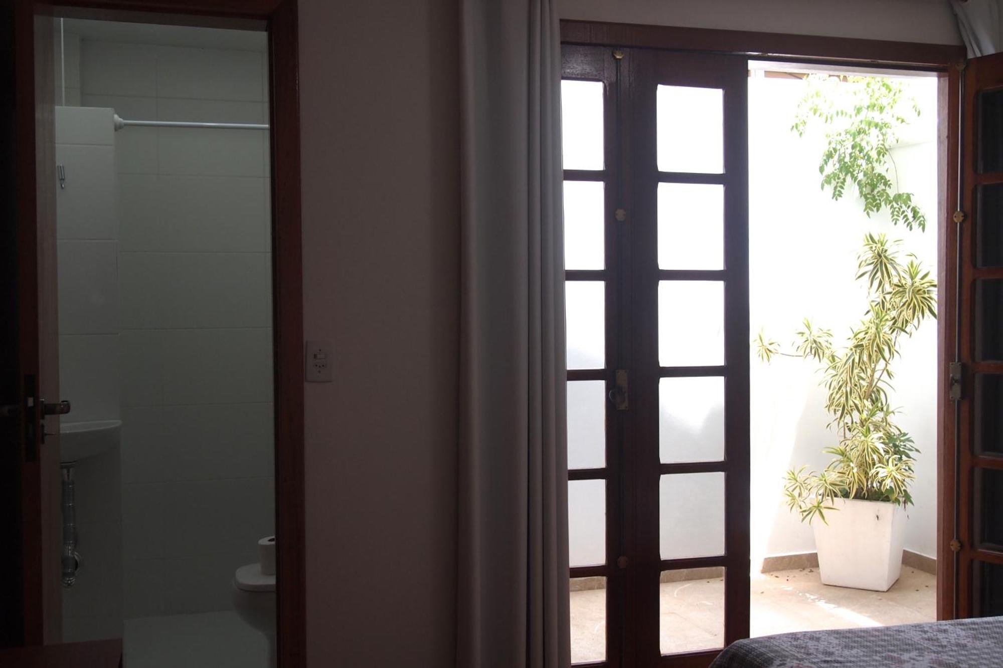 Apartamentos Morada Do Canto - 130M Da Praia Principal Бомбиняс Екстериор снимка