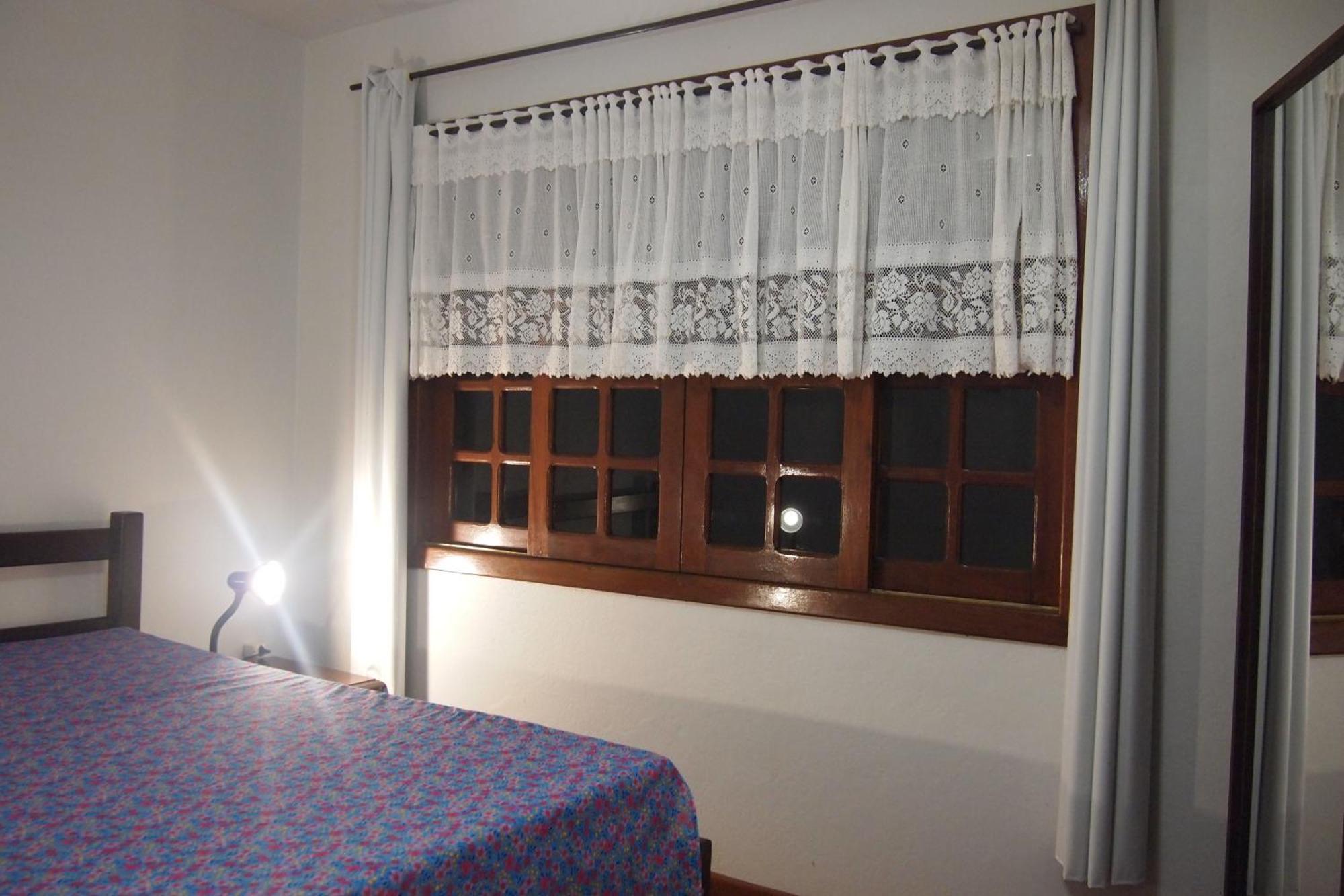Apartamentos Morada Do Canto - 130M Da Praia Principal Бомбиняс Екстериор снимка