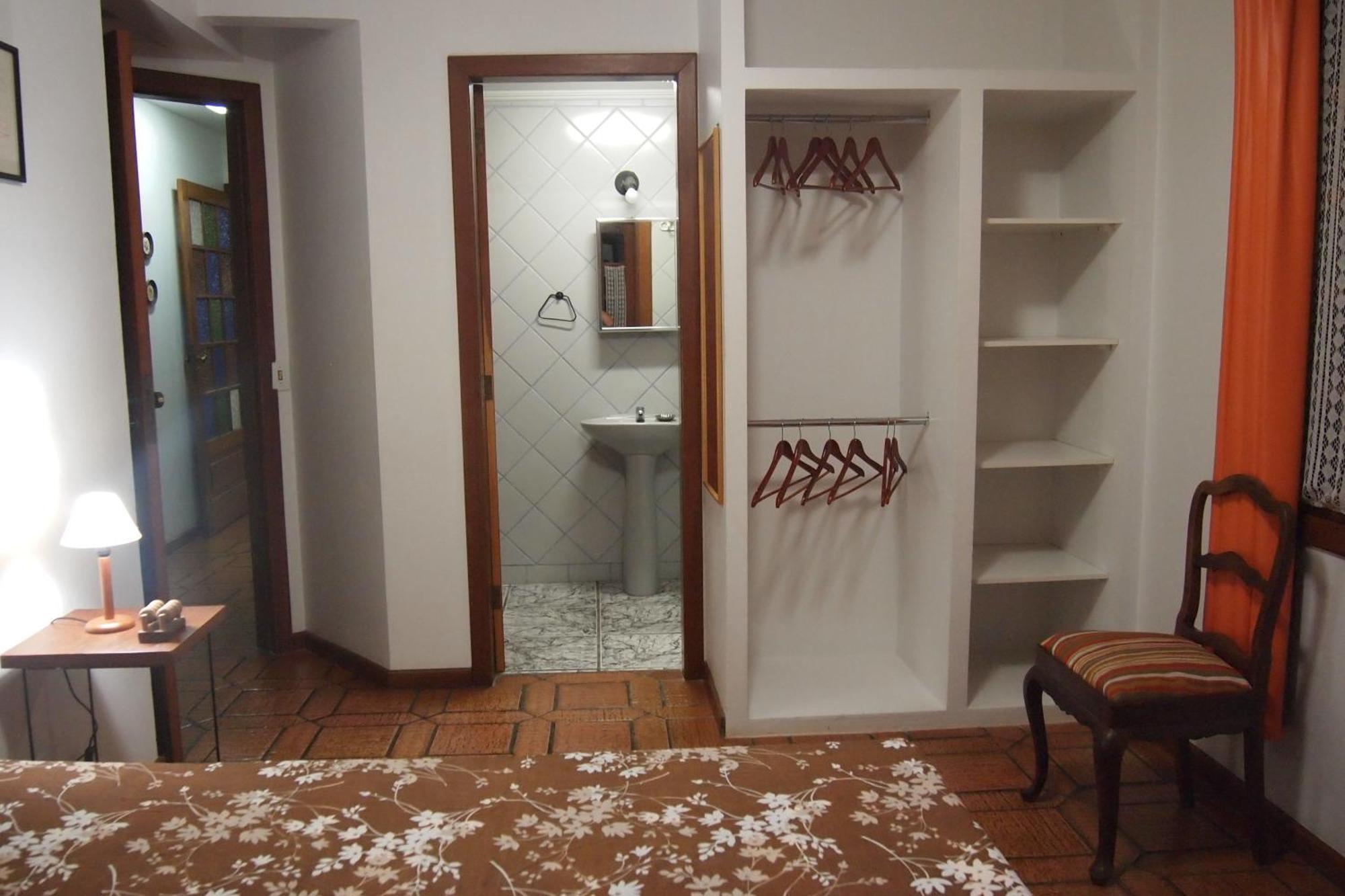 Apartamentos Morada Do Canto - 130M Da Praia Principal Бомбиняс Екстериор снимка