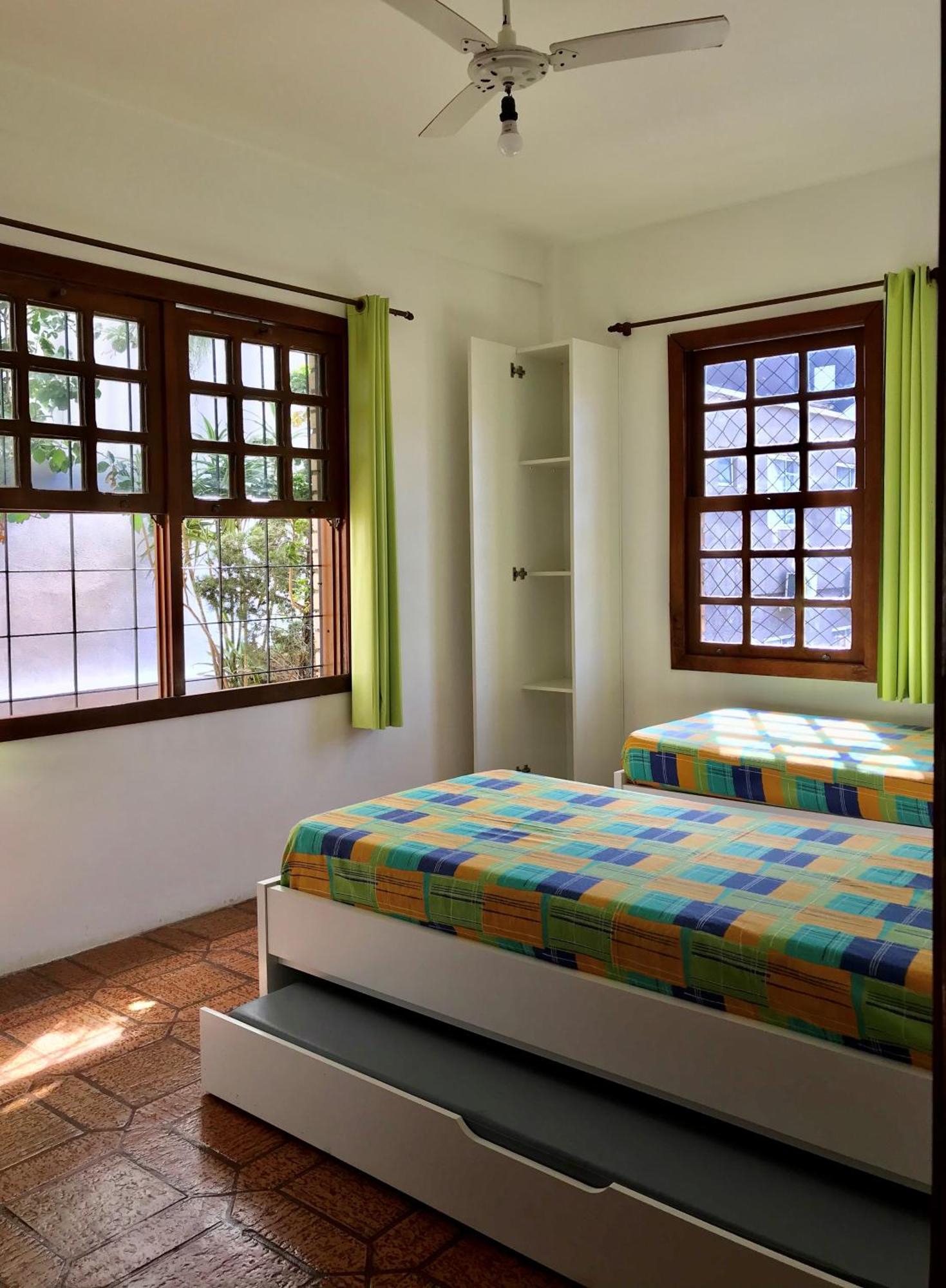 Apartamentos Morada Do Canto - 130M Da Praia Principal Бомбиняс Стая снимка