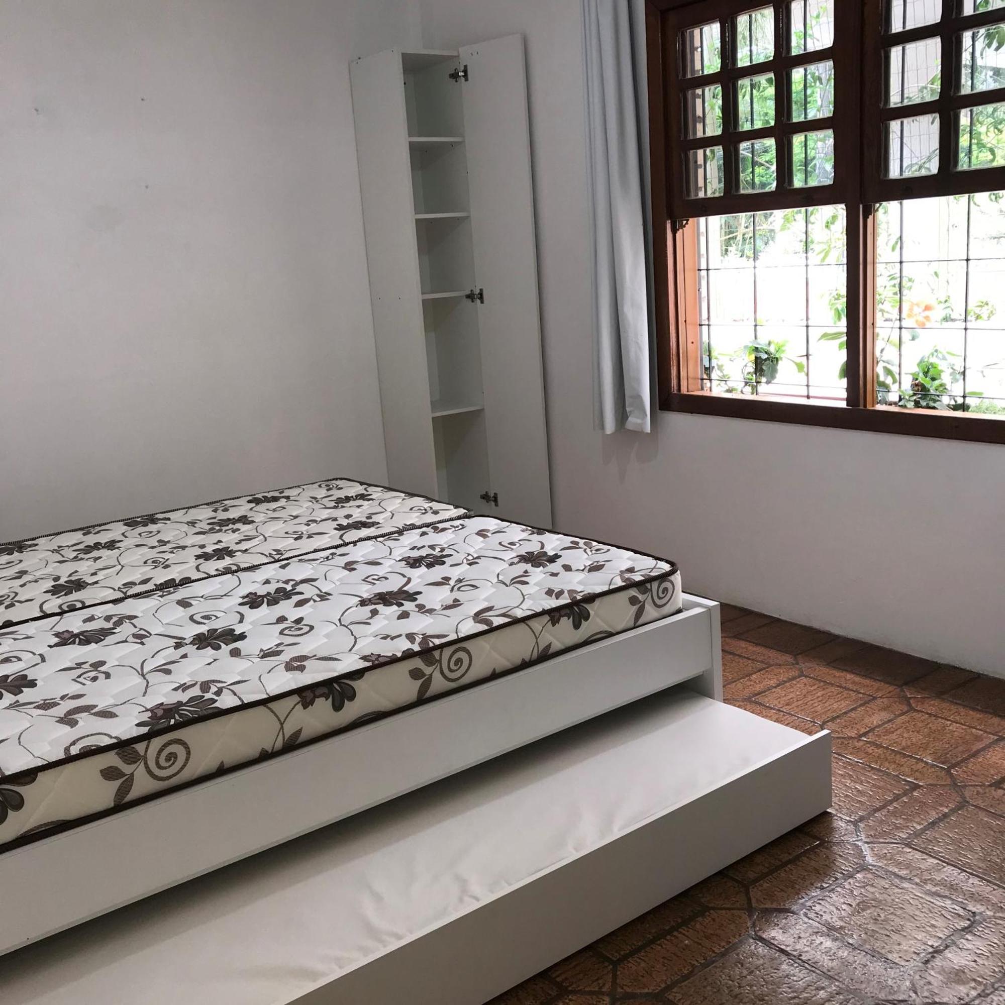Apartamentos Morada Do Canto - 130M Da Praia Principal Бомбиняс Стая снимка