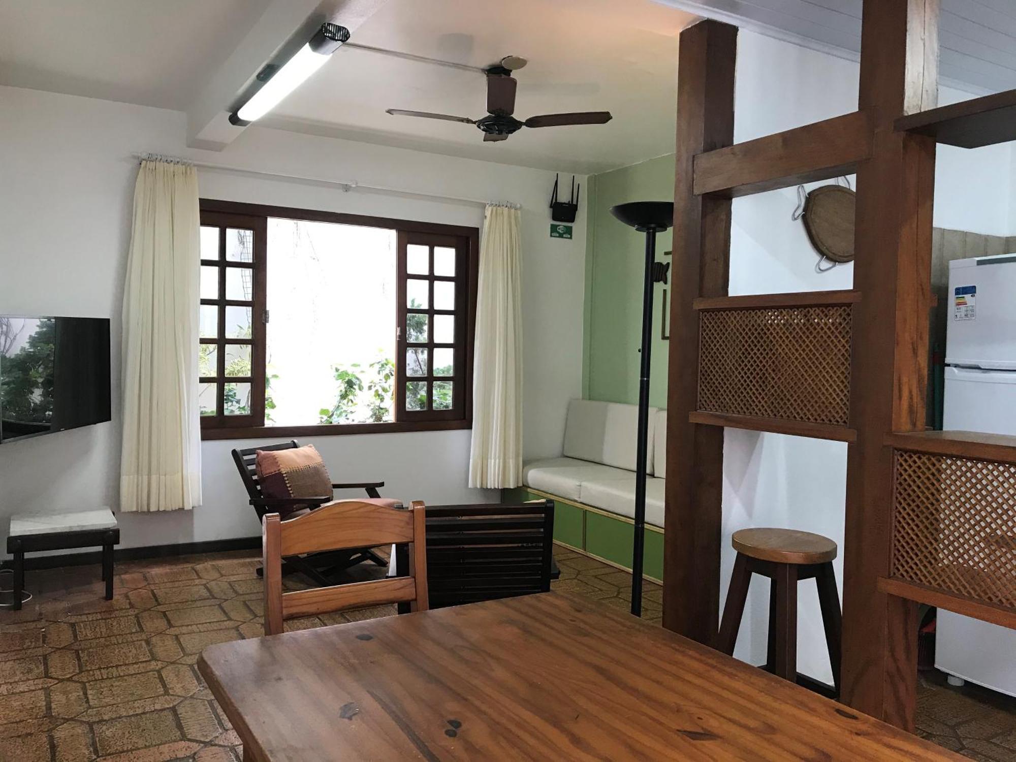Apartamentos Morada Do Canto - 130M Da Praia Principal Бомбиняс Стая снимка