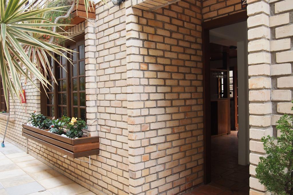 Apartamentos Morada Do Canto - 130M Da Praia Principal Бомбиняс Екстериор снимка