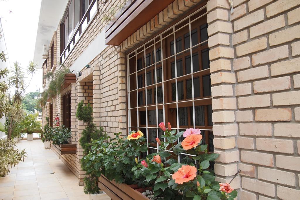 Apartamentos Morada Do Canto - 130M Da Praia Principal Бомбиняс Екстериор снимка