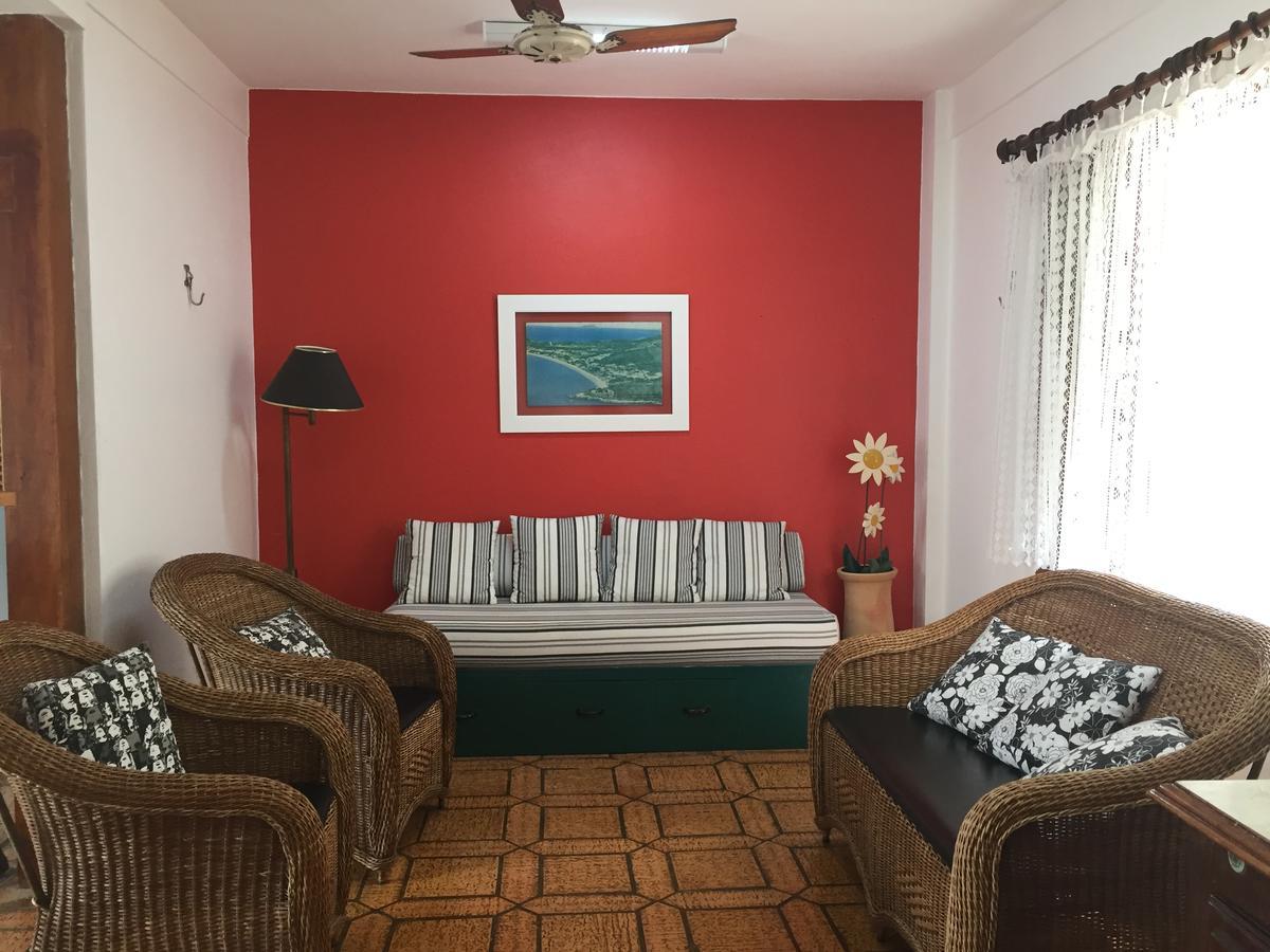 Apartamentos Morada Do Canto - 130M Da Praia Principal Бомбиняс Екстериор снимка