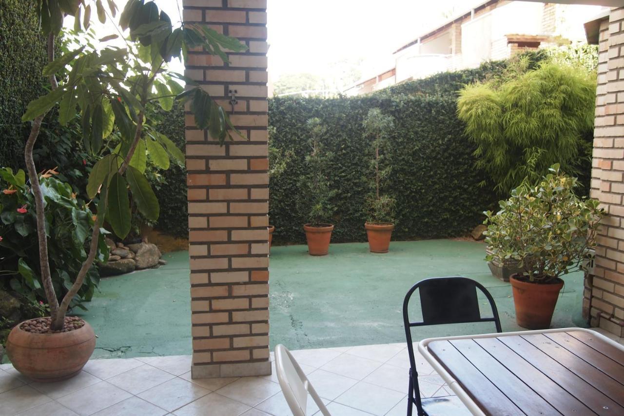 Apartamentos Morada Do Canto - 130M Da Praia Principal Бомбиняс Екстериор снимка