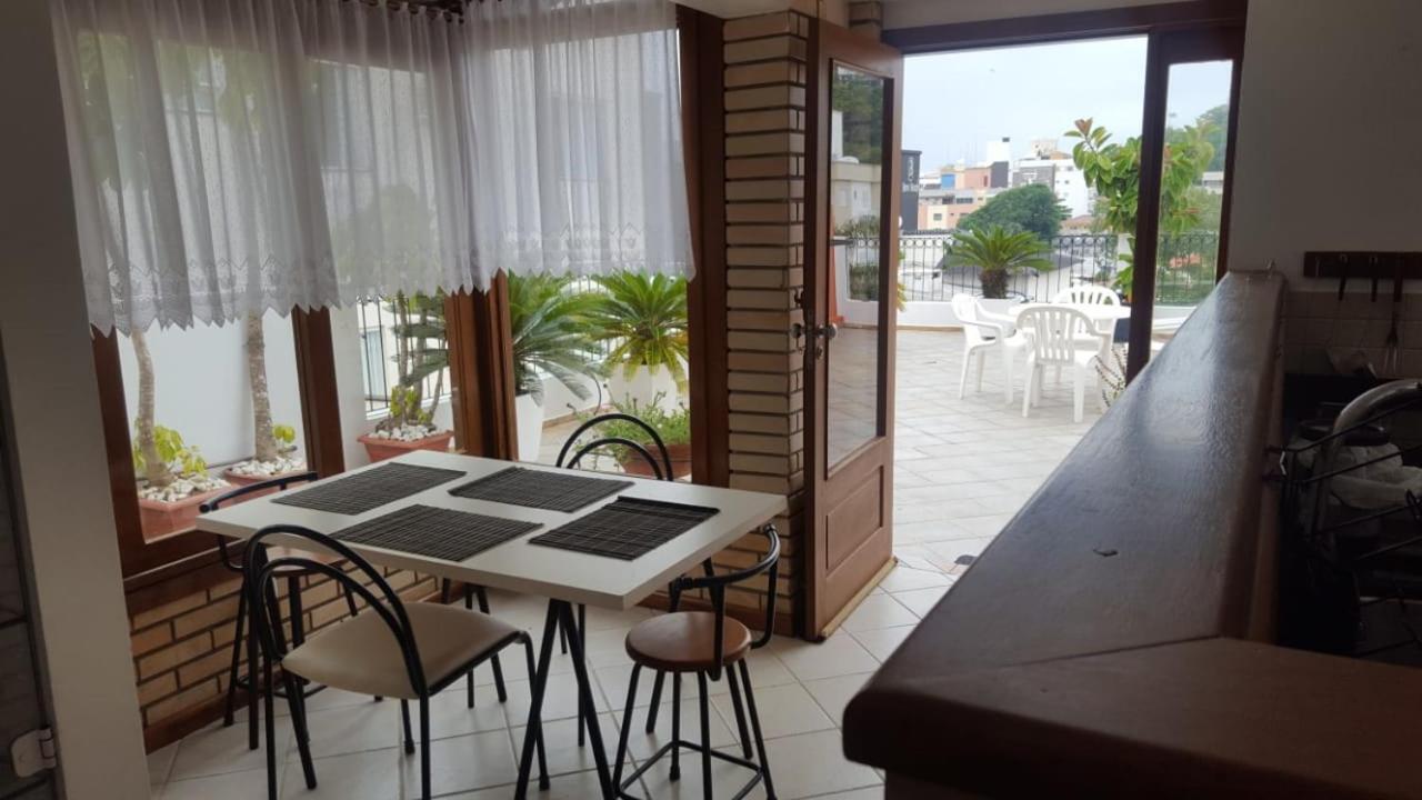 Apartamentos Morada Do Canto - 130M Da Praia Principal Бомбиняс Екстериор снимка